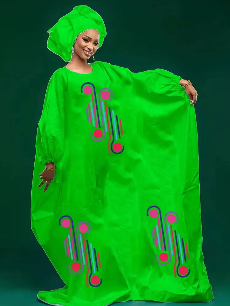 Женские платья для особых случаев свадебное платье женские традиционное Bazin