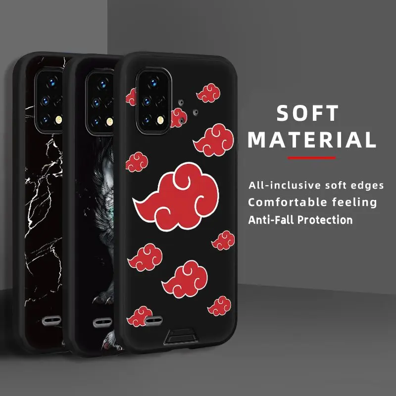 full wrap anti knock phone case for umidigi bison x10gx10g nfc original waterproof durable tpu soft free global shipping