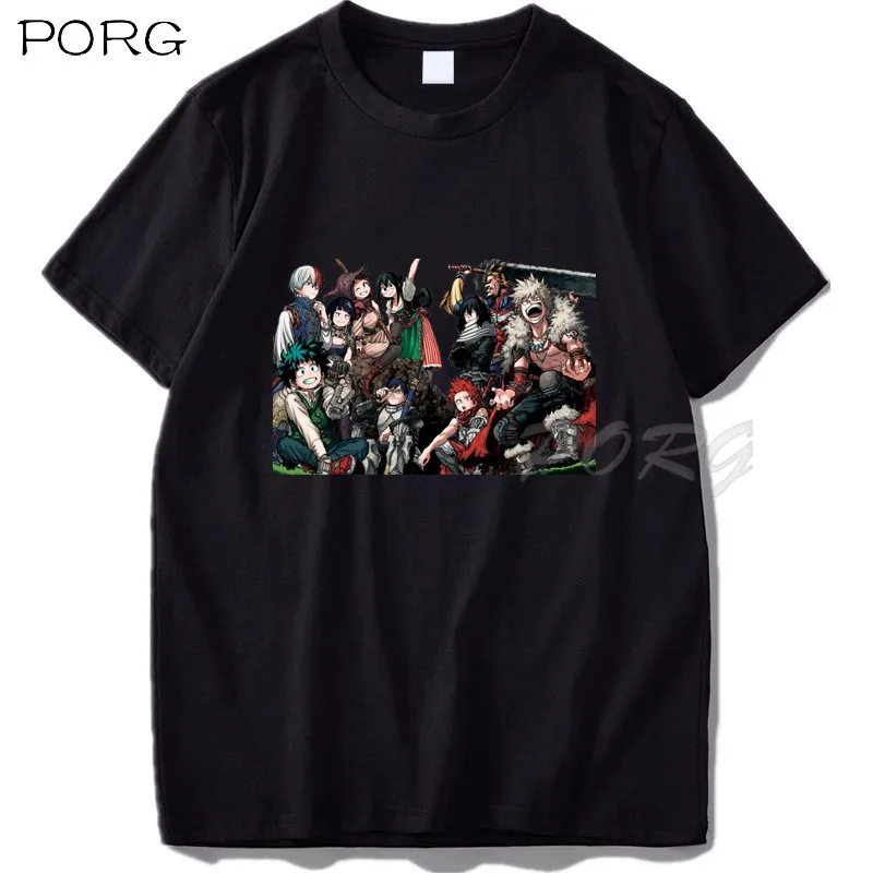 

Футболка унисекс из натурального хлопка, в стиле хип-хоп