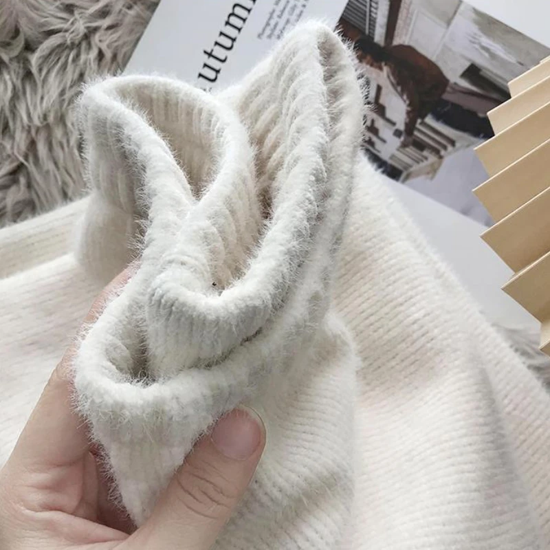 Женские трикотажные брюки