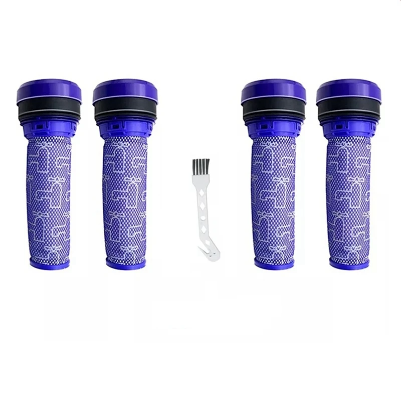 

Suitable For Dyson Vacuum Cleaner DC28C DC33C DC37 DC39C DC53 Pre-Filter