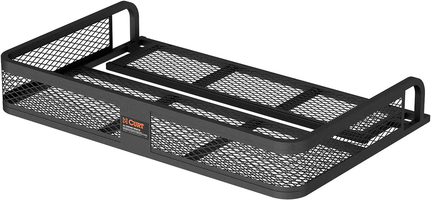 

Грузовой вездеход 18101 41x26 дюймов, черная сталь