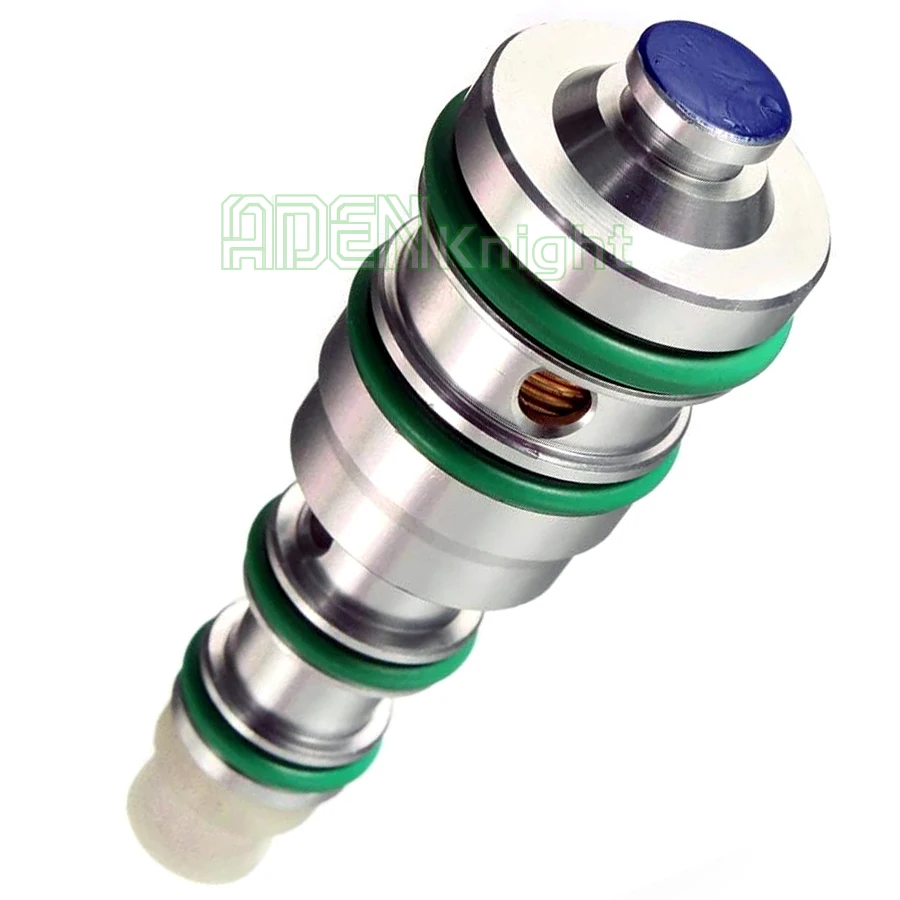 

Воздушный компрессор 44Psi 42Psi 40Psi V5 AC, механический регулирующий клапан для Buick VW, Opel DAEWOO Peugeot V5 R12 R134a