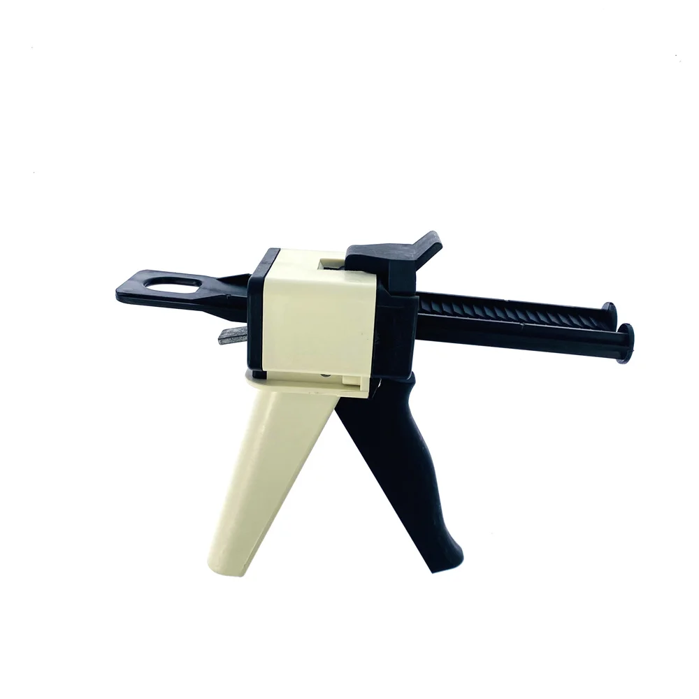 Стоматологический раздаточный пистолет универсальный 1:1/1:2 силиконовый