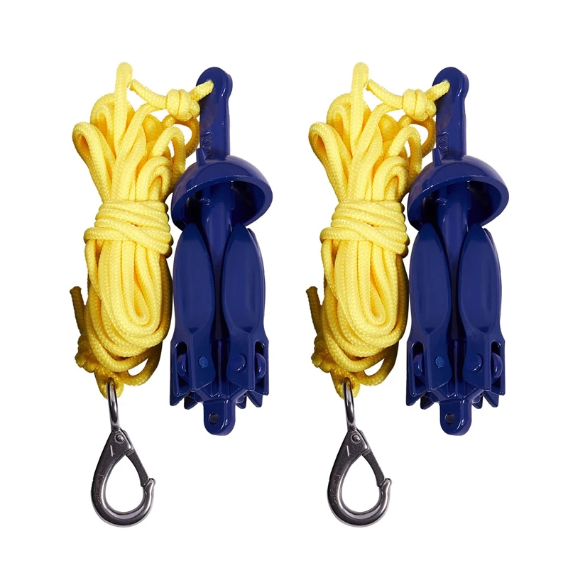 Canoe Boat Marine Accessories (blue)