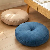 japanese style futon cushion tatami cushion living room sofa floor cushion meditation cushion bedroom bay window futon cushion