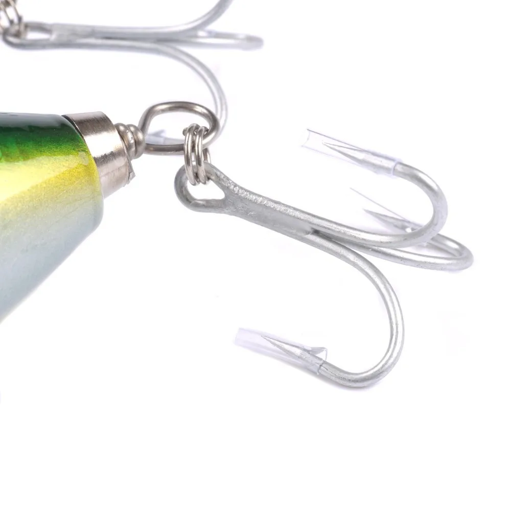 Приманка для морской рыбалки top water, приманка для морской рыбалки TOPWATER GT Trevally Popper, приманка для тунца Giant 7 145g (art.: 7a4ff5296) - 7a4ff5296