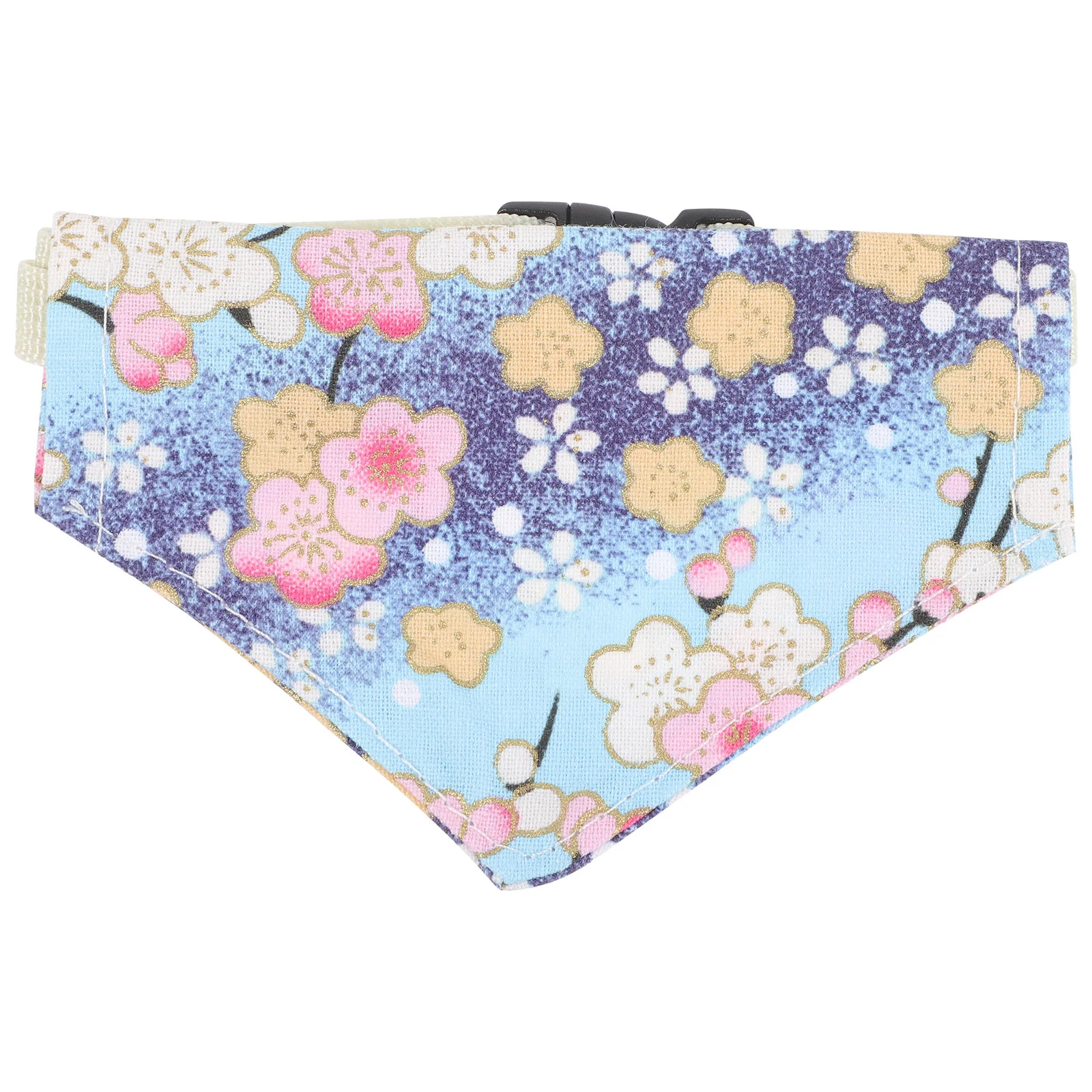 

Pet Supplies Lovely Dog Bandana Boy Decor Puppy Party Birthday Triangular Costume Bibs