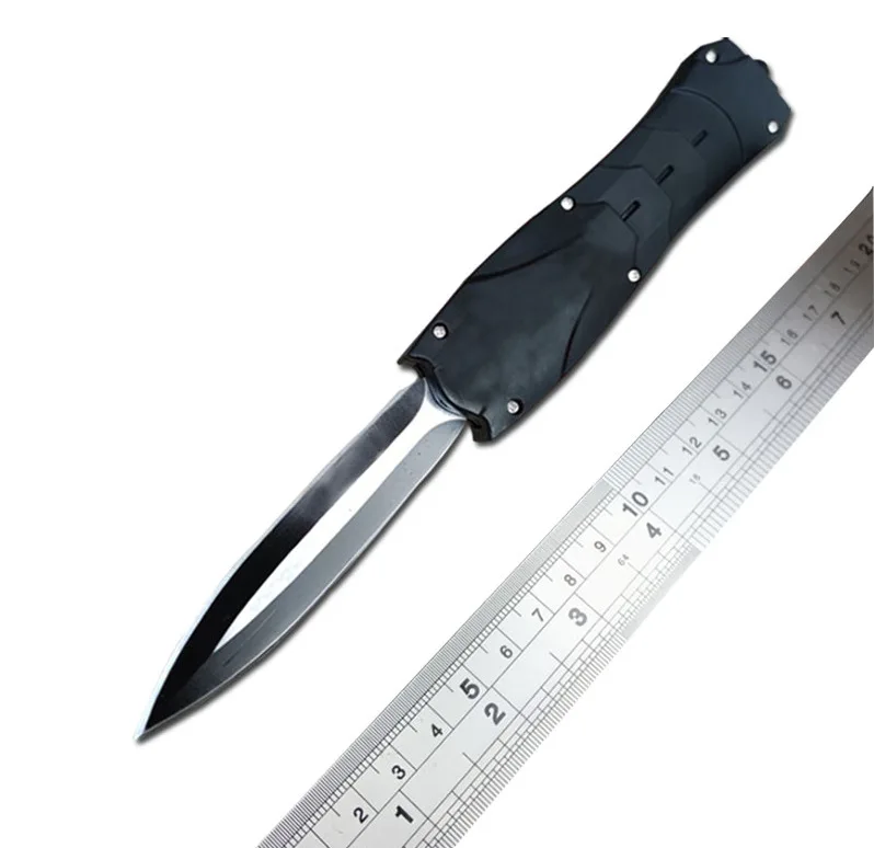 

Multi functional small straight knife field self-defense knife outdoor survival knife camping survival knife