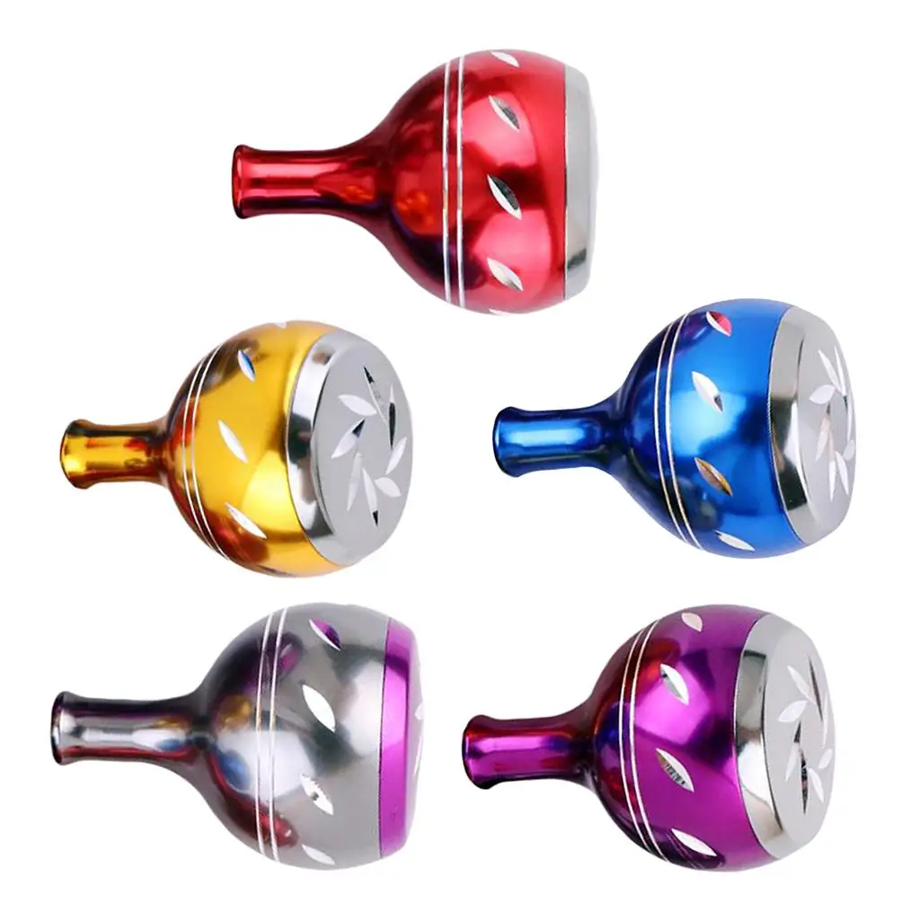 

Power Knob Full Metal /Drum Baitcasting Fishing Reel Replacement Power