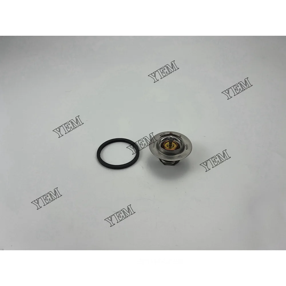 Термостат D201 82 ℃ для двигателя Isuzu.