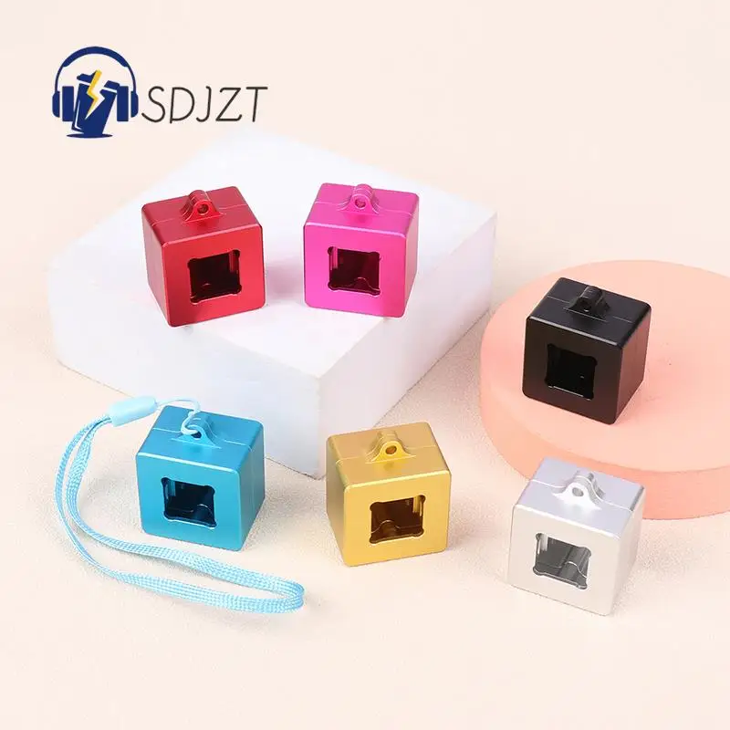 1Pc 3 In 1 Mechanical Keyboard Magnetic Suction CNC Metal Switch Shaft Opener For Kailh Cherry Gateron Switch Tester