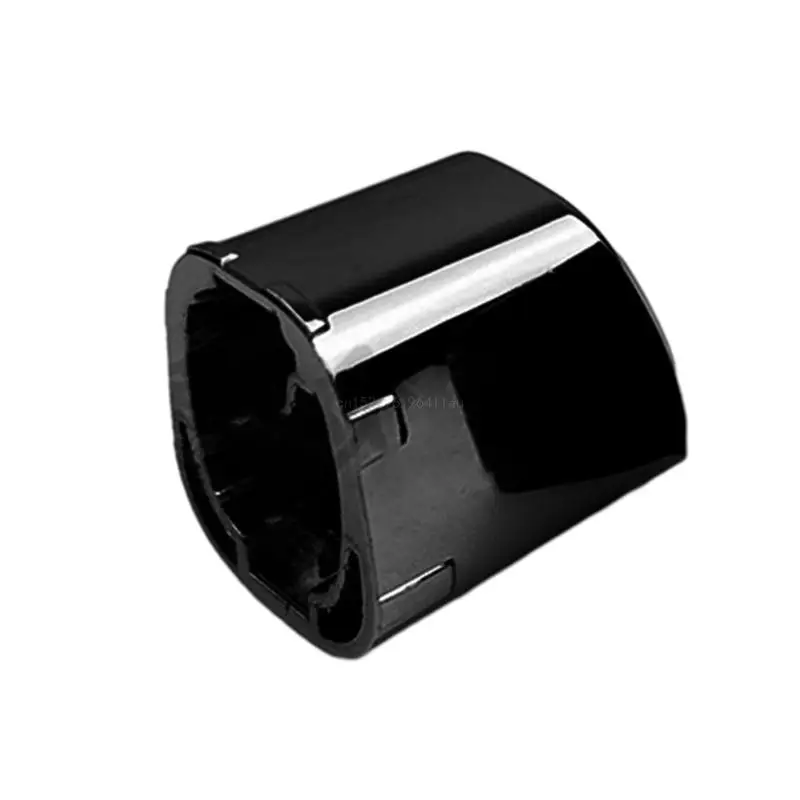 Удобная накладка на кнопку ручного тормоза практичная крышка рычага 6RD711333A