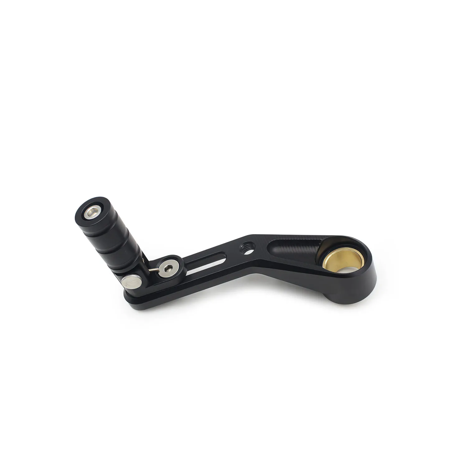 Фото Для BMW F 900 R F900 R 2020 2021 2022 мотоциклетный алюминиевый регулируемый складной рычаг переключения передач с ЧПУ, рычаг переключения передач F900R №3