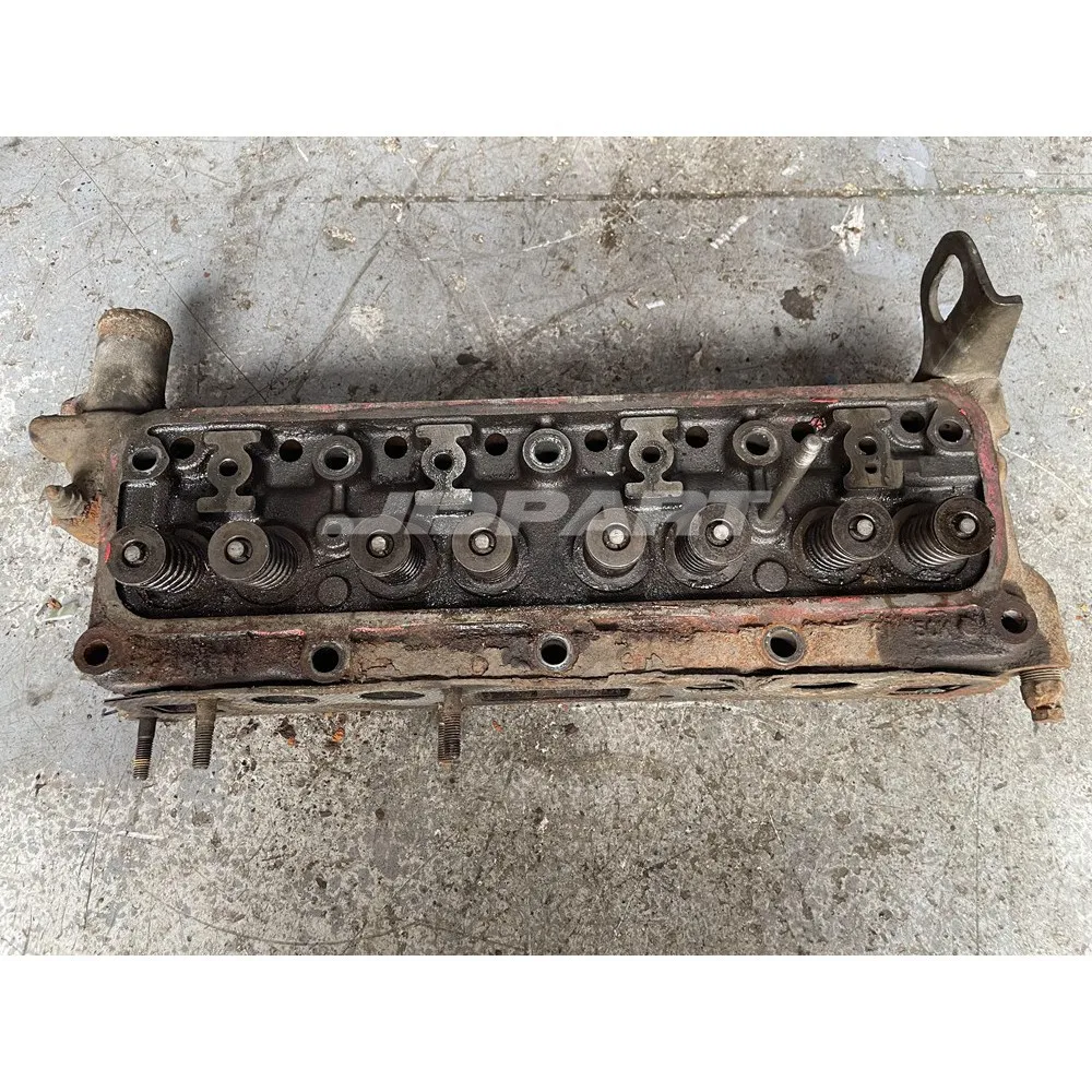 

Cylinder Head Assy H25 For Nissan Used Engine Part