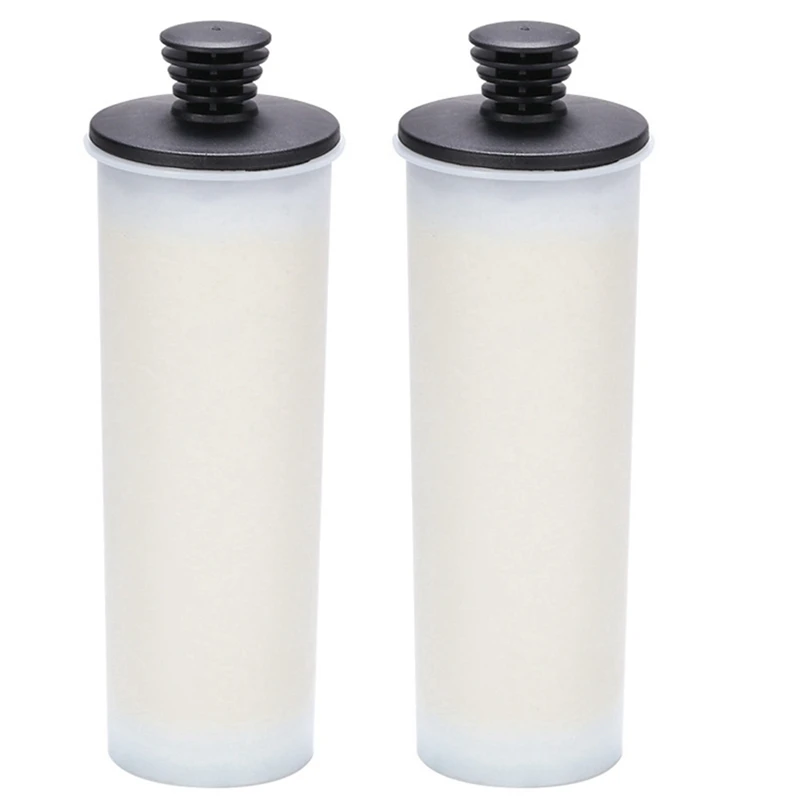 

2X Descaling Cartridge Filter Rod For Karcher SC 2U SC2UP SC3 SC3U SC3UP Upright Premium Series Steam Cleaner