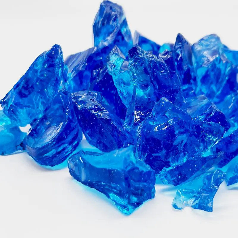 

Fire Pit Glass Rocks by Fire Glass, 1/2 Wood tray White tray Rattan tray Ceramic tray Glass tray Acrylic tray Wood food trays f