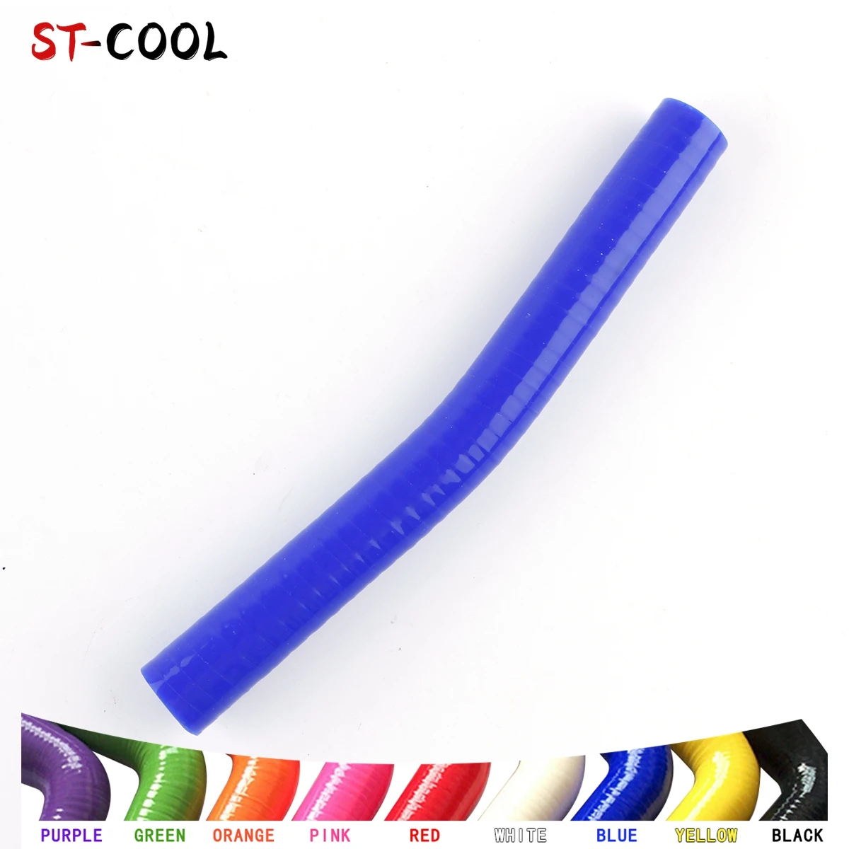 Для Suzuki RM125 1991 RM 125 комплект 2-тактных шлангов радиатора силиконовые трубки 4 шт. 10