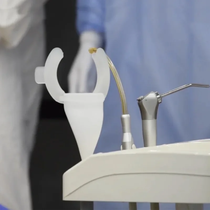 1 шт. стоматологические ретракторы для щек и губ стоматологический аэрозоль