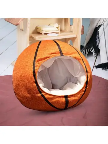 Phenovo Баскетбольная плюшевая шапка