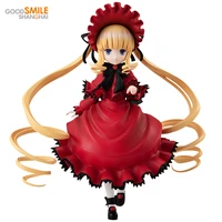 in stock original good smile rozen maiden anime figure gsc pop up parade shin ku 16cm pvc figurine model toys for boys gift