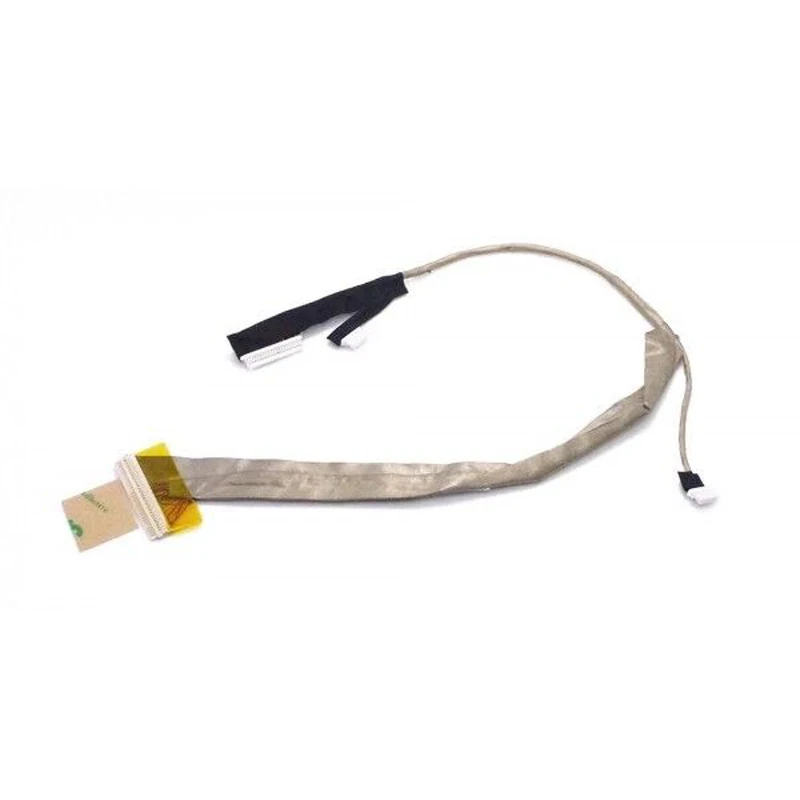 

Сменный гибкий кабель для ЖК-дисплея Lenovo G530 G530L G530M G530A 3000 G530H G530G G55 N100 N500 N500A DC02000JV00