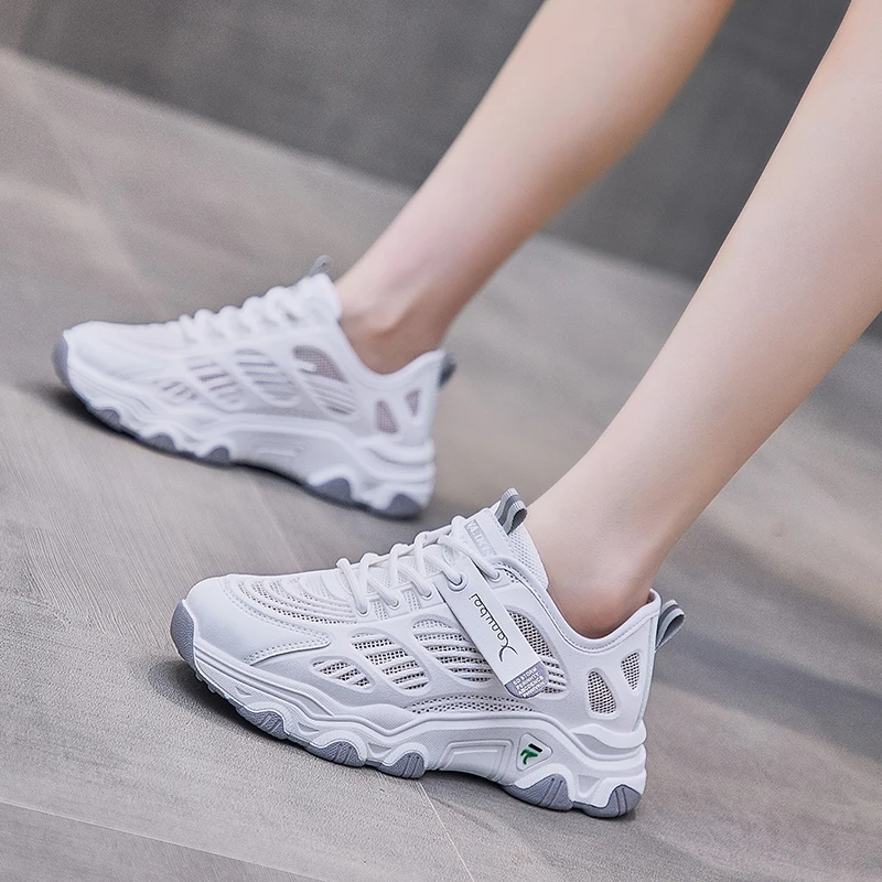 Shoes Women's sneakers women's casual shoes Women's tennis luxury shoes Coach match Breathable shoes Fashion loafers Running sho