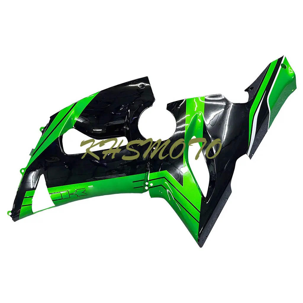 Новый комплект обтекателей для мотоцикла Kawasaki Ninja ZX6R 636 2005 2006 ZX-6R 05 06 ZX 6R