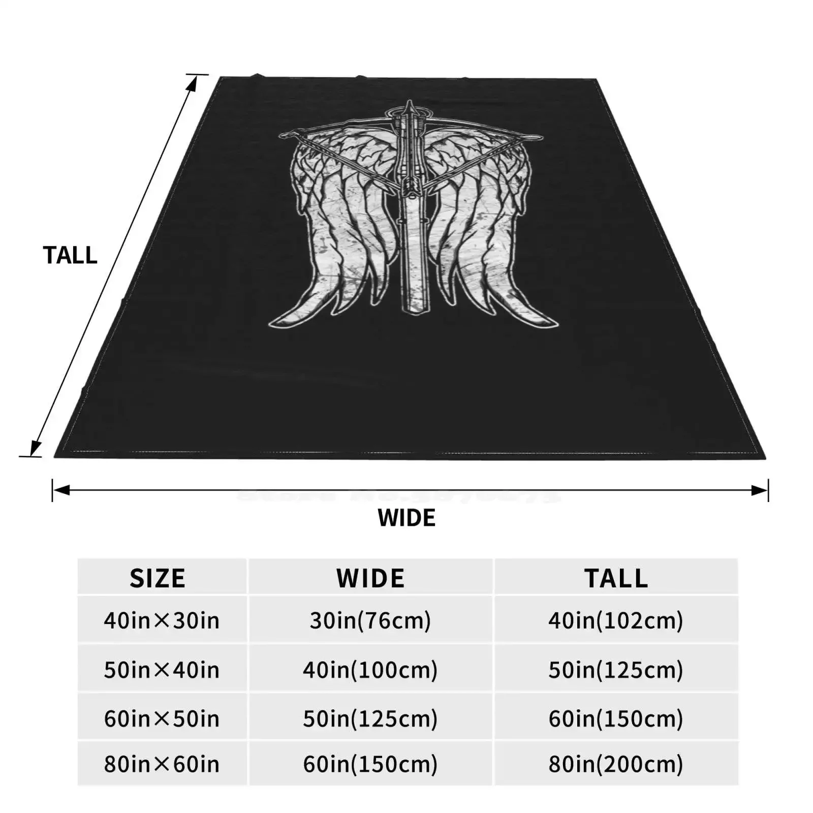 Одеяло С Крыльями Ангела Всесезонное Теплое Мягкое Прочное Полиэстер Коралловый