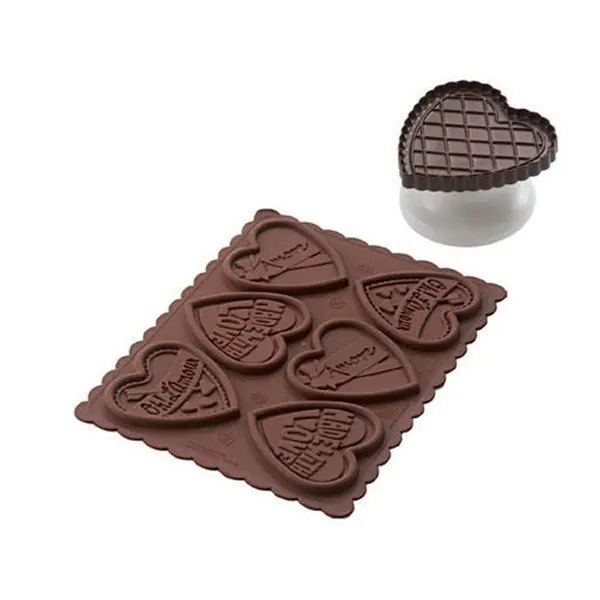 Набор для приготовления печенья cookie love арт. 22.166.77.0065| |