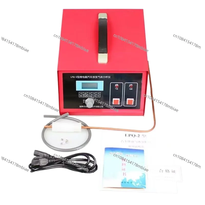 Usb-детектор для измерения уровня кислорода