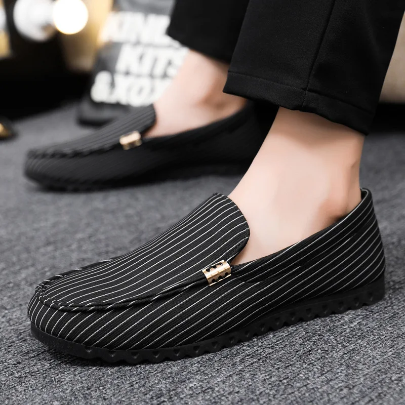 Рисунок 4 - Лоферы мужские универсальные