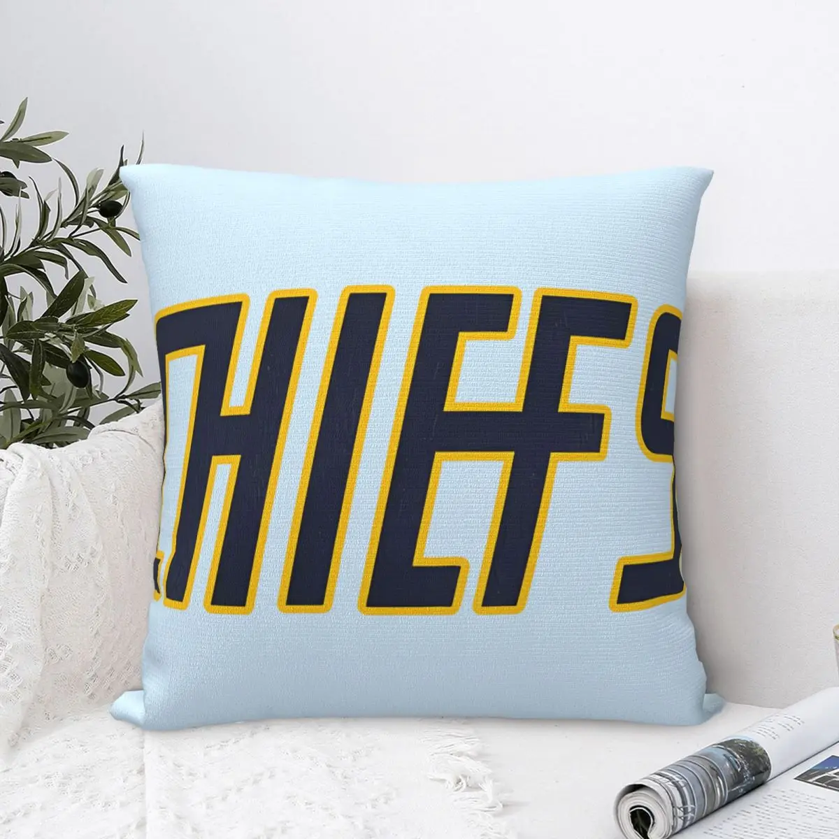 Charlestown наволочка из потертого трикотажа искусственная подушка аниме подушки для