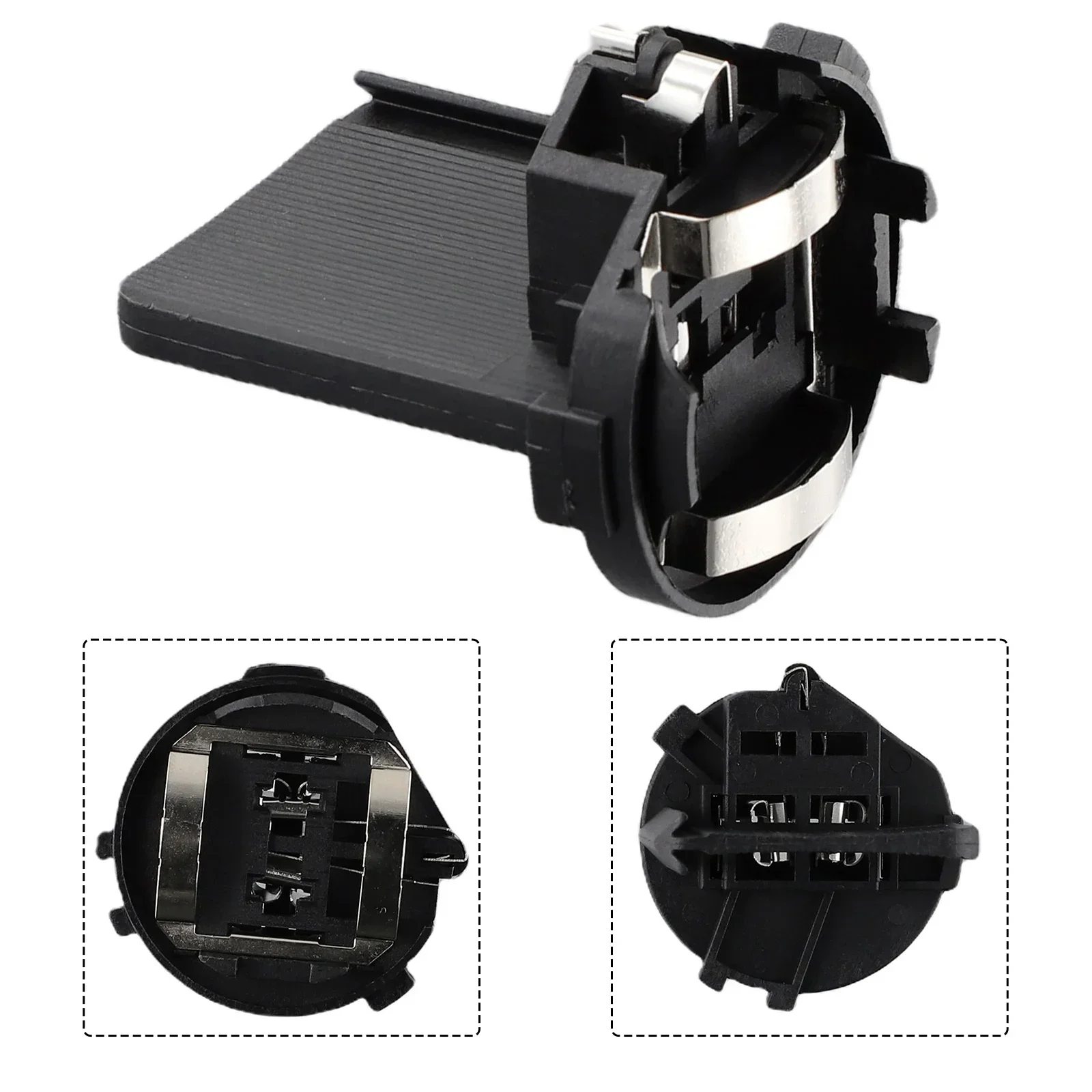 2x адаптер держателя цоколя лампы фар H7 для Mercedes-Benz Vito W447 5K 0941109 C Патроны ламп