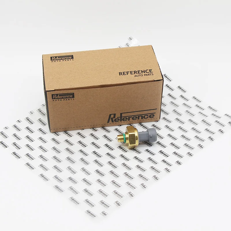 

РЕФЕРНЕEC 1846481 Датчик абсолютного давления топлива в коллекторе C92