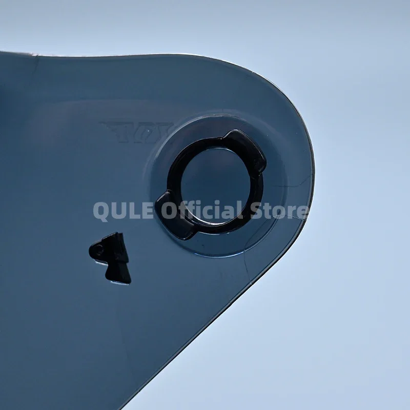 KYT запасной шлем Glass KYT NFJ только для шлема с открытым лицом (art.: 3920c9d2ecbc4) - 3920c9d2ecbc4