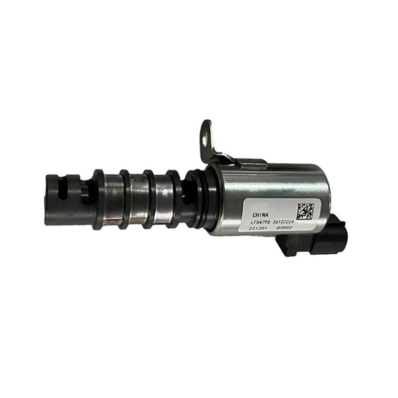 Клапан управления маслом VVT клапан распределительного вала электромагнитный для