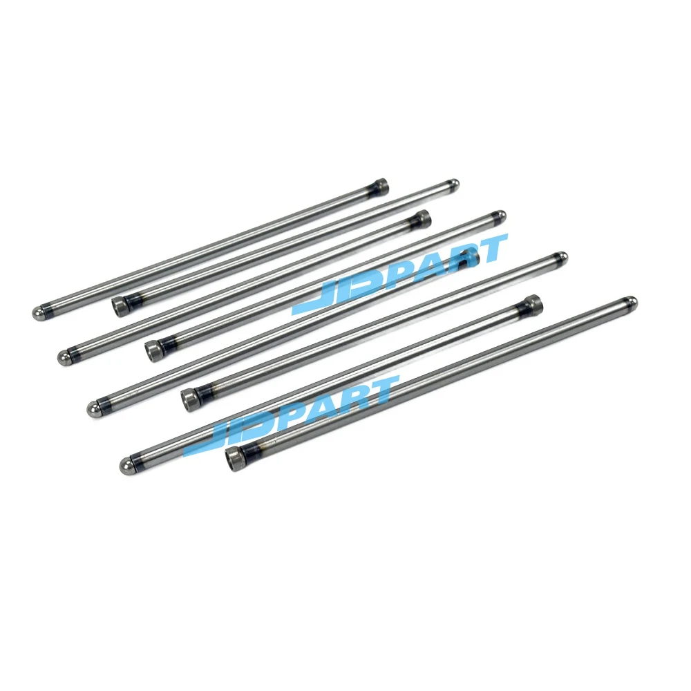 Выдающееся качество 8 шт. 1104D-44TA стержень для дизельных двигателей Perkins