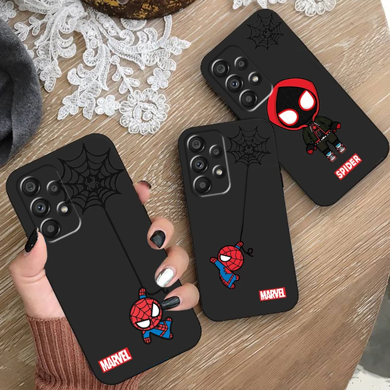 Чехол-накладка для Samsung A53 A52 A33 A32 A51 A71 A21S A13 A73 A50 A22 A23 A03 A72 A54 A12