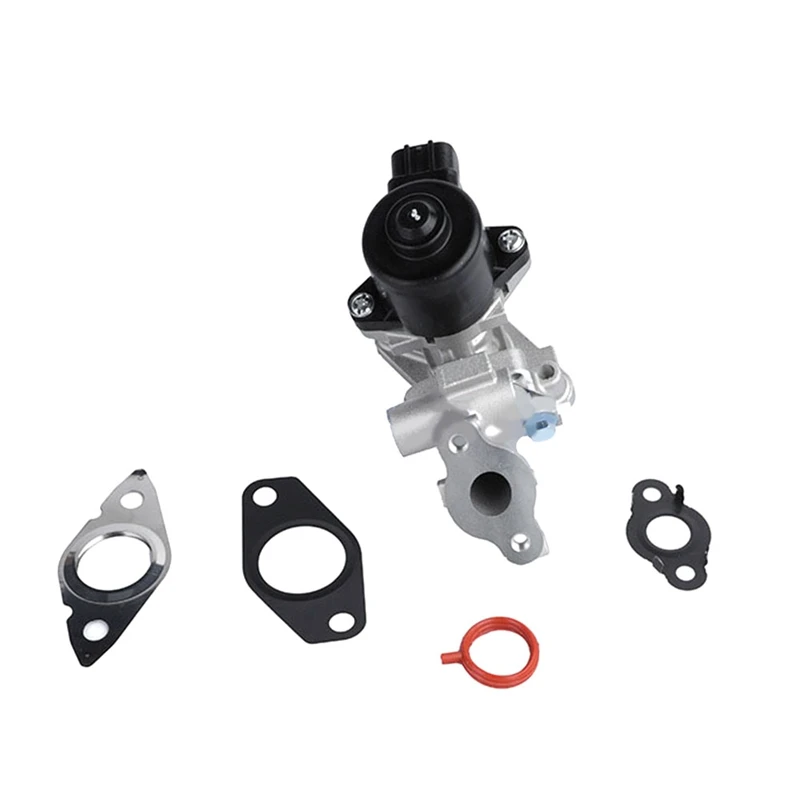 Клапан рециркуляции отработавших газов для Toyota PRIUS Lexus Ct200h 04004-58137 25620-37120 2562037120