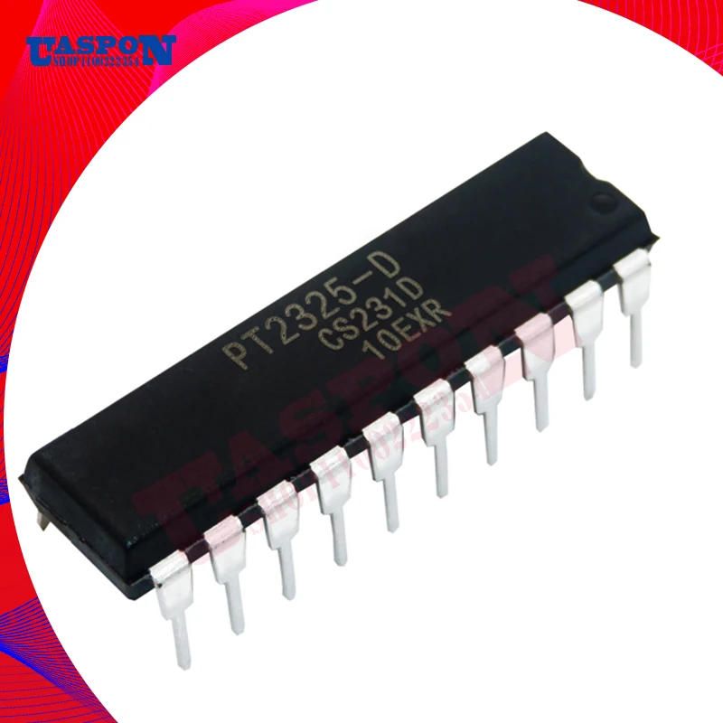 

10 шт PT2325-D PT2325 DIP-20