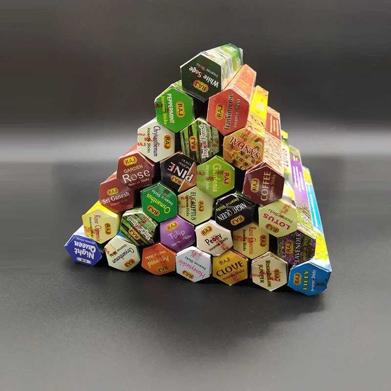 1 коробка искусственный белый шалфей ароматы для медитации дома лаванда палочки