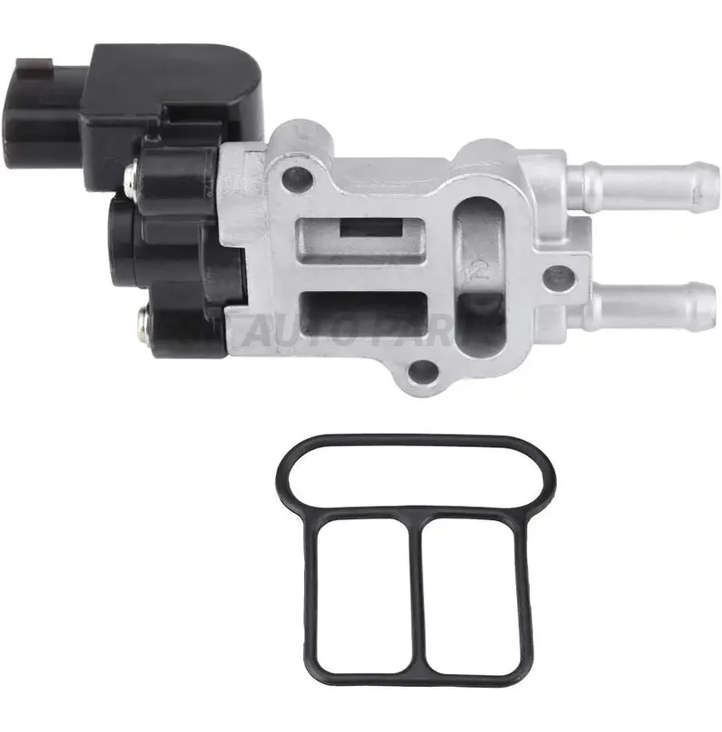 Клапан управления холостым воздухом 2227021010 22270-21010 22270-21011 для Toyota Yaris Corolla Scion XA XB Echo -