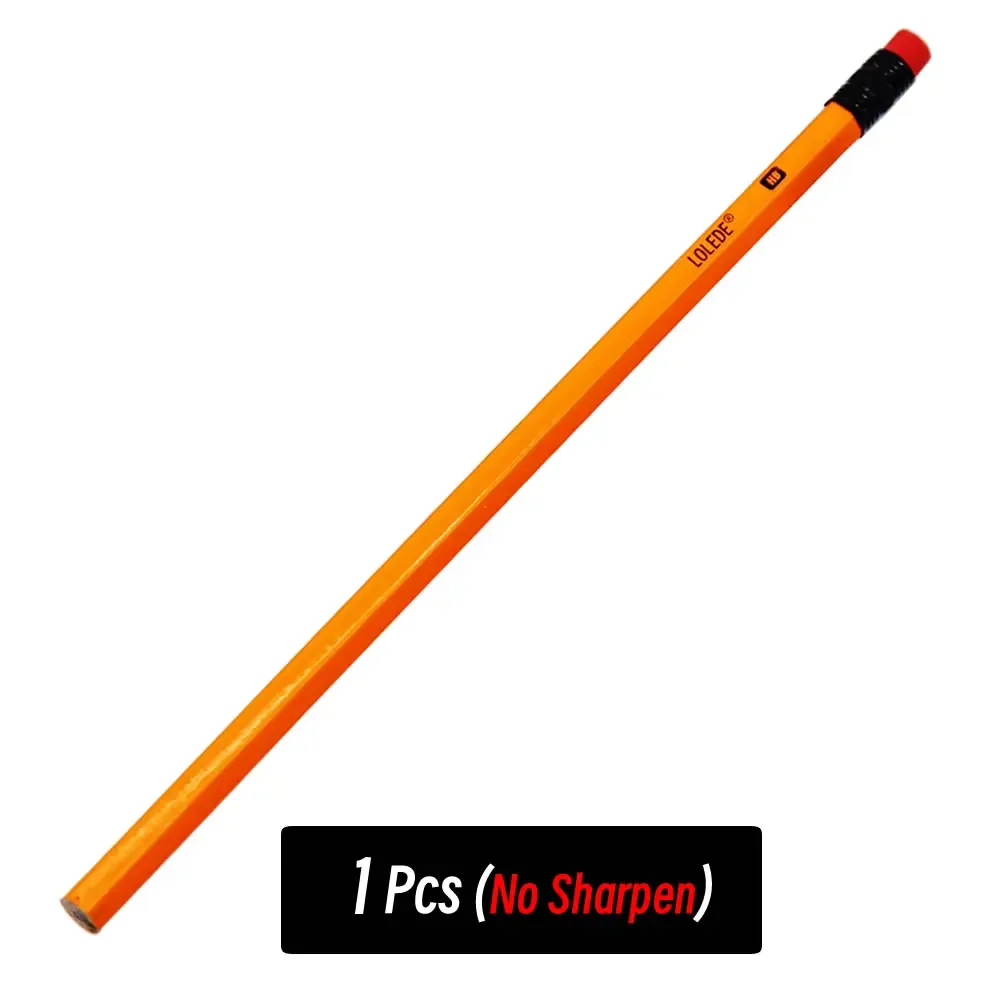 

Набор деревянных карандашей LOLEDE HB желтые