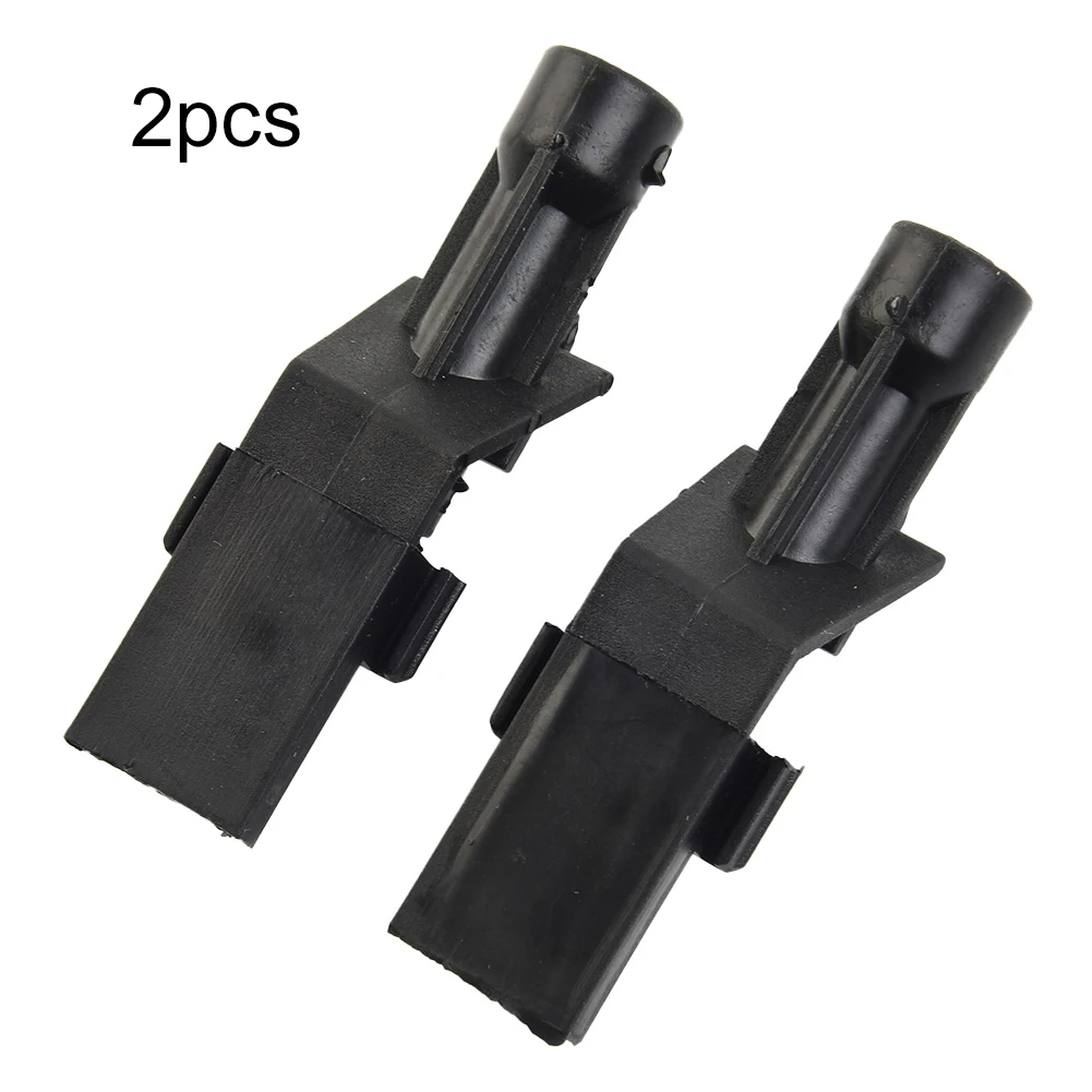 

2pcs Car Windscreen Washer Windshield Nozzle Jet Sprayer For Honda For Accord For CR-V Crosstour HR-V Accessories Replacement