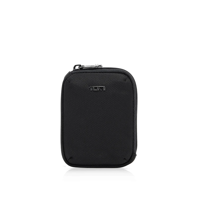 Tumi Ballistic Nylon Storage Bag Organizer Tote Bag Purse Make up Organizer Bag Makeup Box Travel Organizer Cosmetic Bag