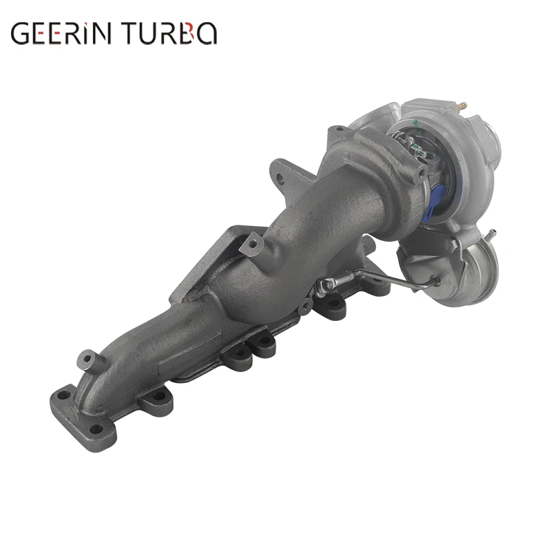 TD04L 49377-00220 04884234 АК АБ 3050195 Турбокомпрессор TD04LR подходит для Chrysler PT Cruiser Turbo GT