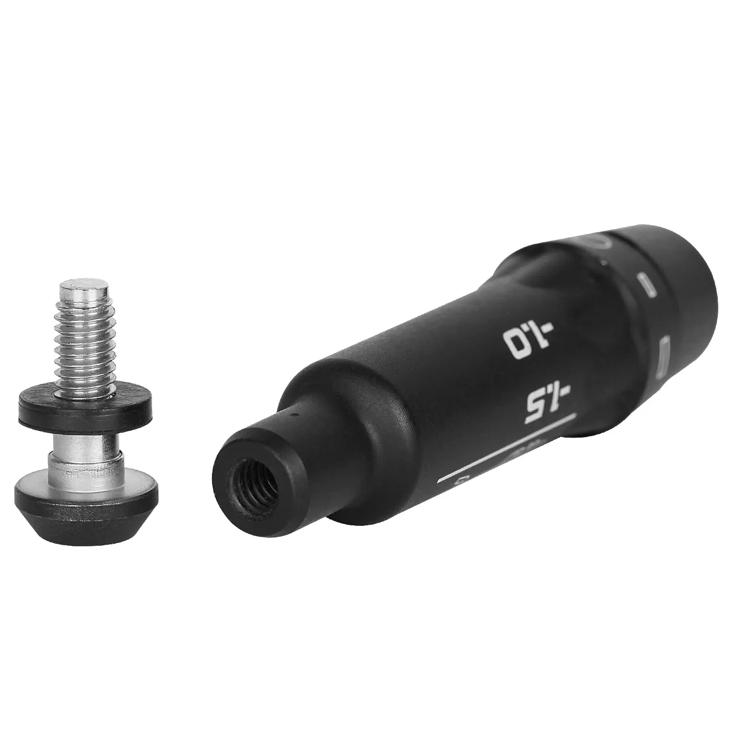 2PCS Shaft Adapter .335 Fit G430 G425 G410 SFT Driver Wood