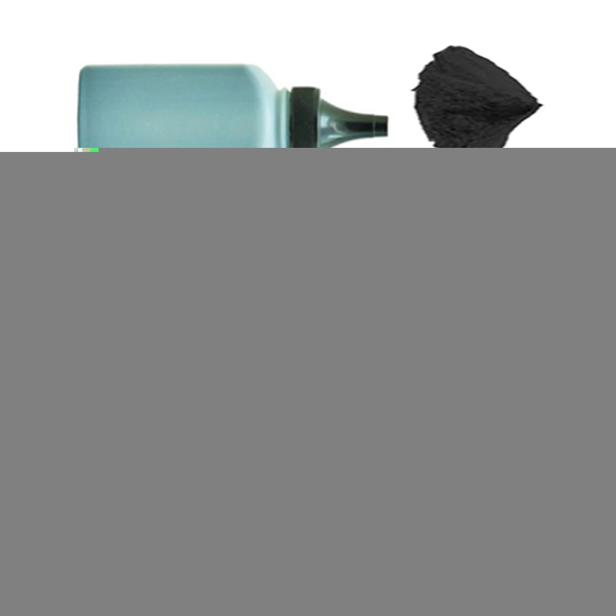 Тонер для принтеров Lexmark CS 310-n 410-dn 410-dtn 410-n 410-nw 410-dtnw 510-de 510-dte 50г