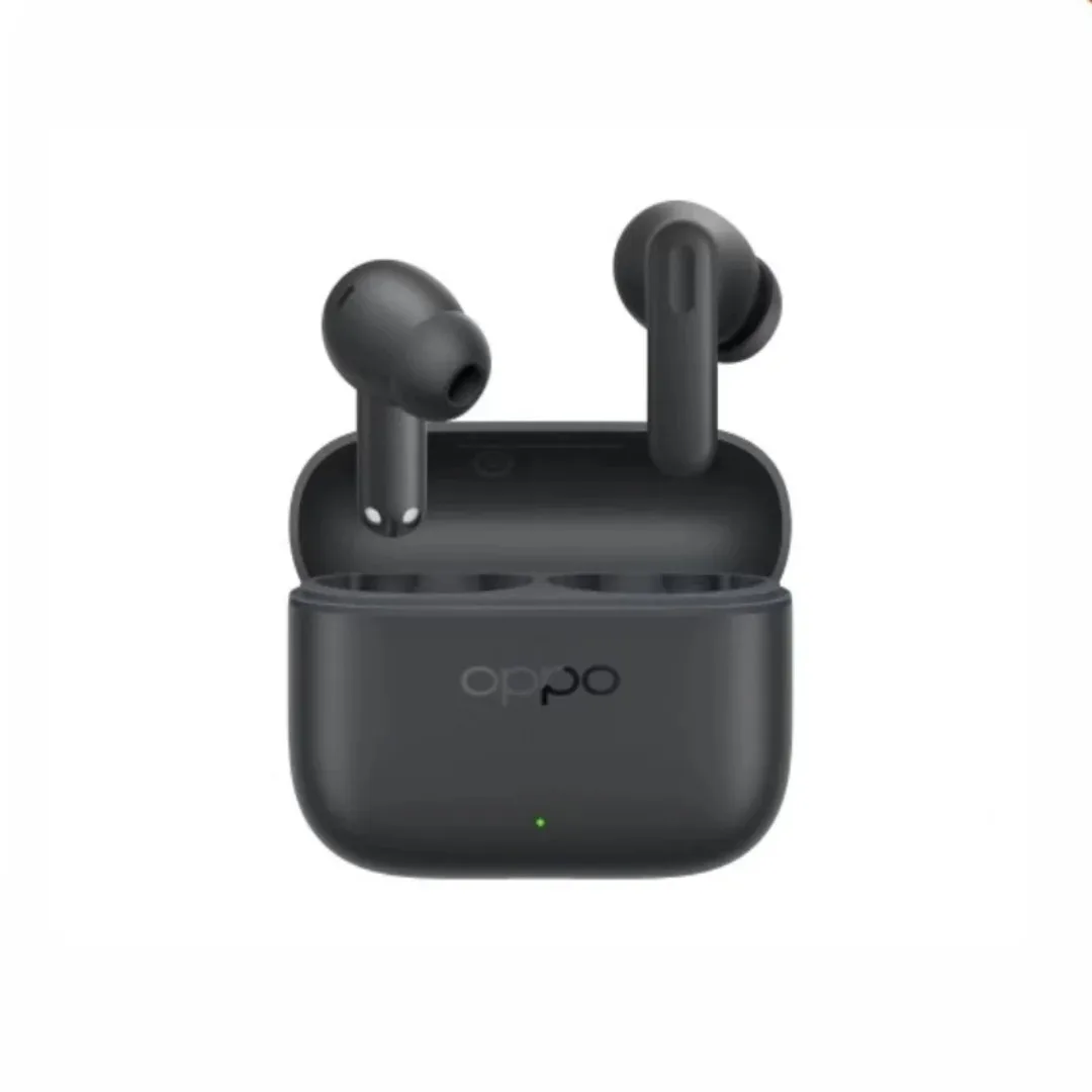Фото Оригинальные наушники OPPO Enco Air4i, беспроводные Bluetooth 5,4 ANC, спортивные игровые наушники с шумоподавлением, Hi-Fi стерео, HD микрофон для звонков №3